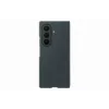 Samsung funda magnética de silicona para Galaxy Z Fold8 Ultra, verde
