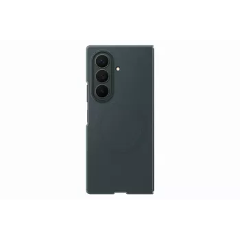 Samsung funda magnética de silicona para Galaxy Z Fold8 Ultra, verde