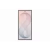 Samsung Silicone Magnet Case con S Pen para Galaxy Z Fold8 Ultra (Blanco)