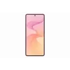Samsung Funda con Anillo Magnético de Silicona para Galaxy Z Flip8 - Violeta