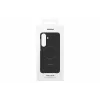 Funda con imán Slim Samsung para Galaxy S26 FE, negra