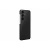 Funda con imán Slim Samsung para Galaxy S26 FE, negra
