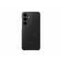 Funda con imán Slim Samsung para Galaxy S26 FE, negra