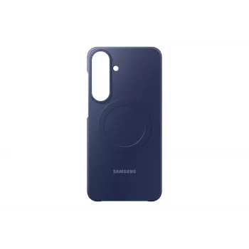 Samsung Slim Magnet Case para Galaxy S26 FE, azul violeta
