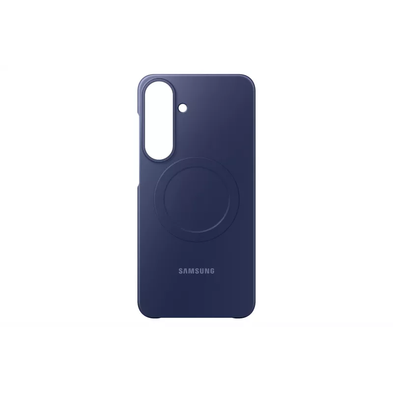 Samsung Slim Magnet Case para Galaxy S26 FE, azul violeta