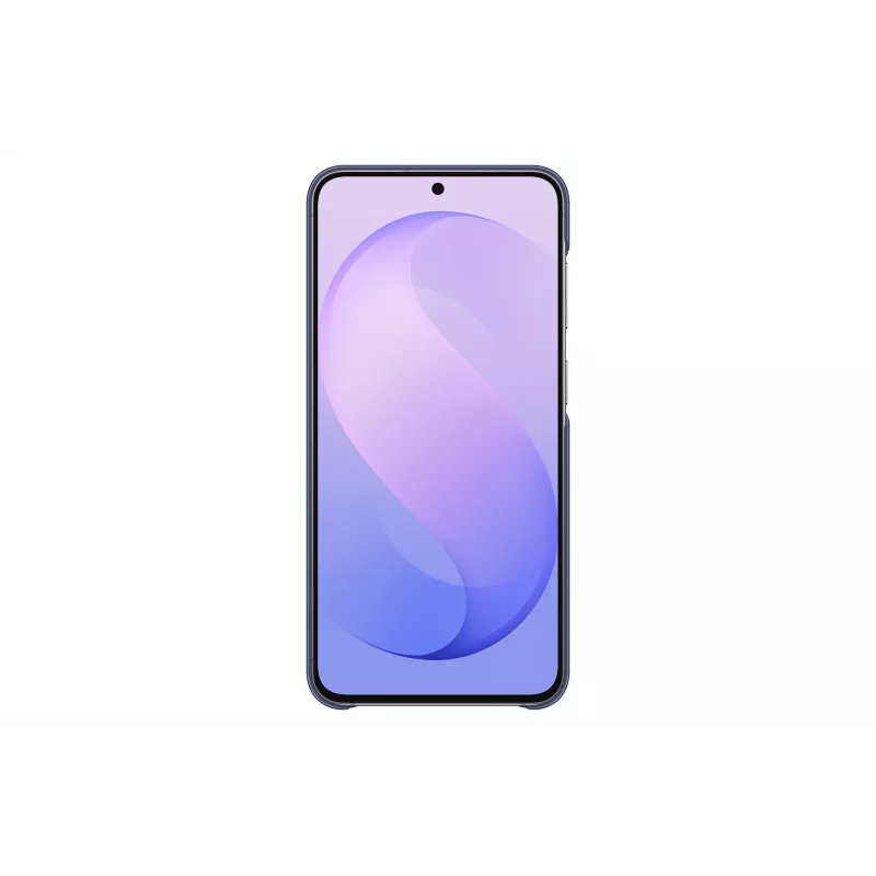 Samsung Slim Magnet Case para Galaxy S26 FE, azul violeta