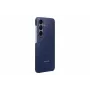 Samsung Slim Magnet Case para Galaxy S26 FE, azul violeta