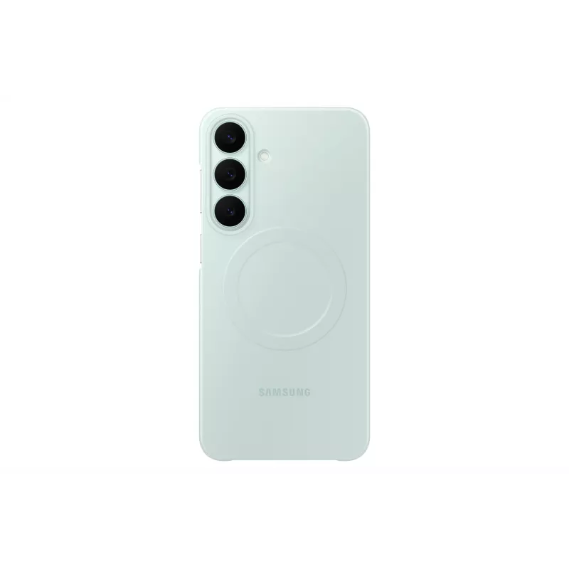 Samsung Slim Magnet Case para Galaxy S26 FE, menta
