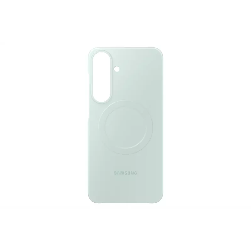 Samsung Slim Magnet Case para Galaxy S26 FE, menta