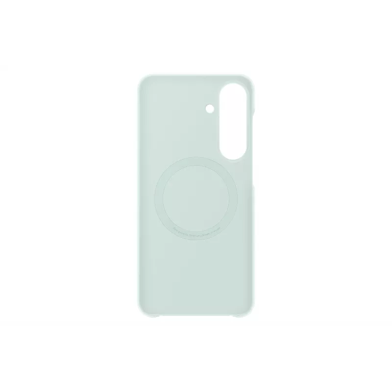 Samsung Slim Magnet Case para Galaxy S26 FE, menta
