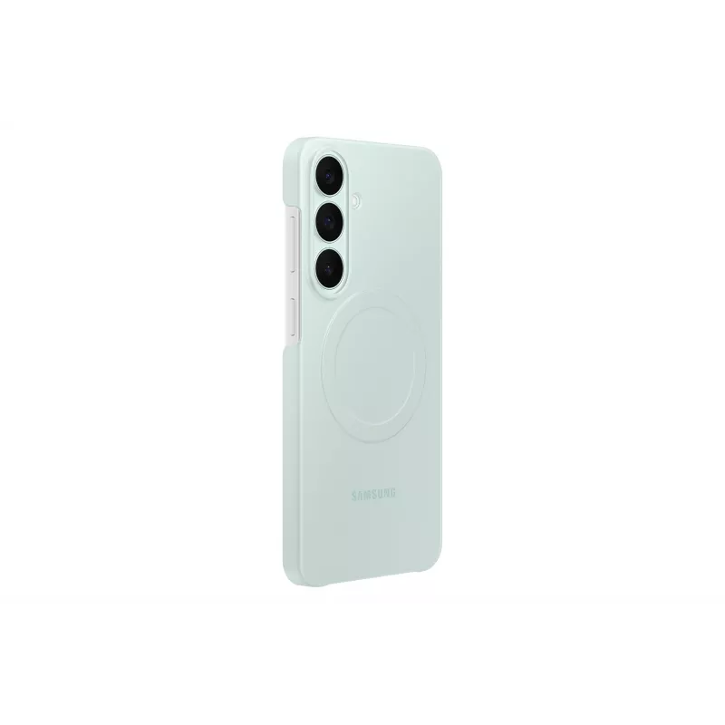 Samsung Slim Magnet Case para Galaxy S26 FE, menta