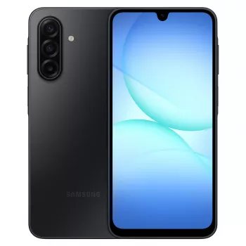 Samsung SM-A176B Galaxy A17 Dual Sim 5G 4+128GB Enterprise Edition Negro