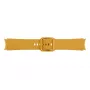 Samsung Sport Band (20 mm, M/L), mostaza (ET-SFR87LYEGEU)