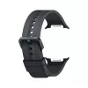 Samsung Sport Band S/M para Galaxy Watch8/Watch9, negro (ET-SNL34SBEGEU)