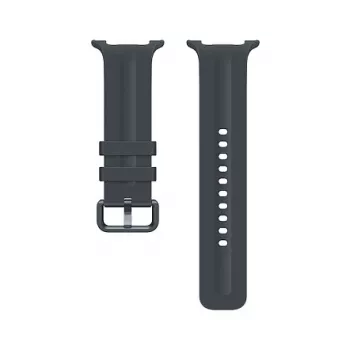 Samsung Sport Band S/M para Galaxy Watch8/Watch9, negro (ET-SNL34SBEGEU)