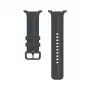 Samsung Sport Band S/M para Galaxy Watch8/Watch9, negro (ET-SNL34SBEGEU)