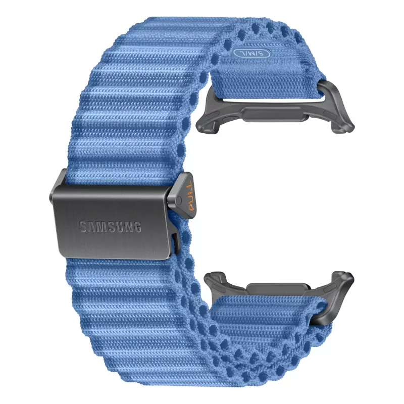 Correa Samsung Trail Band para Galaxy Watch Ultra/2, azul