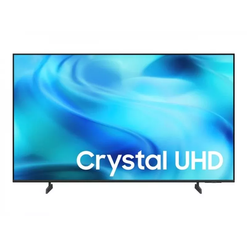 Samsung UE50U8092HU 50 inch 4K Ultra HD Smart LED TV con Tizen, HDR10+, Wi-Fi, negro
