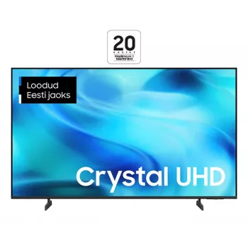 Samsung UE75U8092HUXXH Televisor LED Crystal Display 4K UHD 75