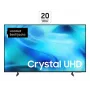 Samsung UE75U8092HUXXH Televisor LED Crystal Display 4K UHD 75