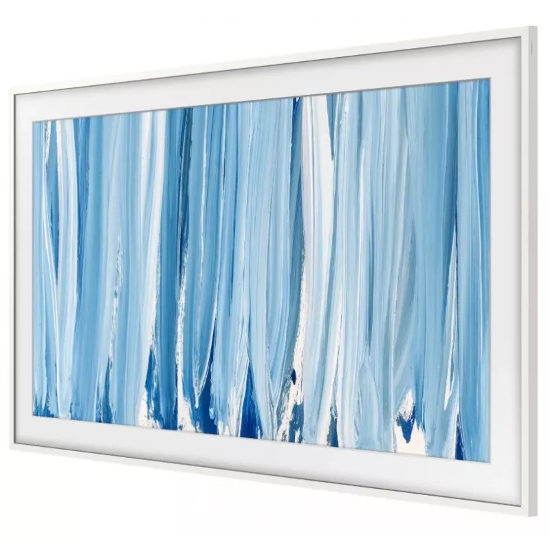 Samsung VG-SCFH65WTBXC Marco personalizable para TV The Frame 65 pulgadas (Blanco)