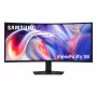 Samsung ViewFinity S8 S85TH Series Monitor LED curvo 40 inch 5K2K WUHD - 144Hz, VA, HDR10+, Thunderbolt 5, KVM