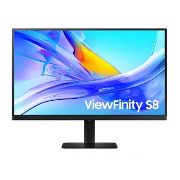 Samsung ViewFinity S80UH Monitor 27