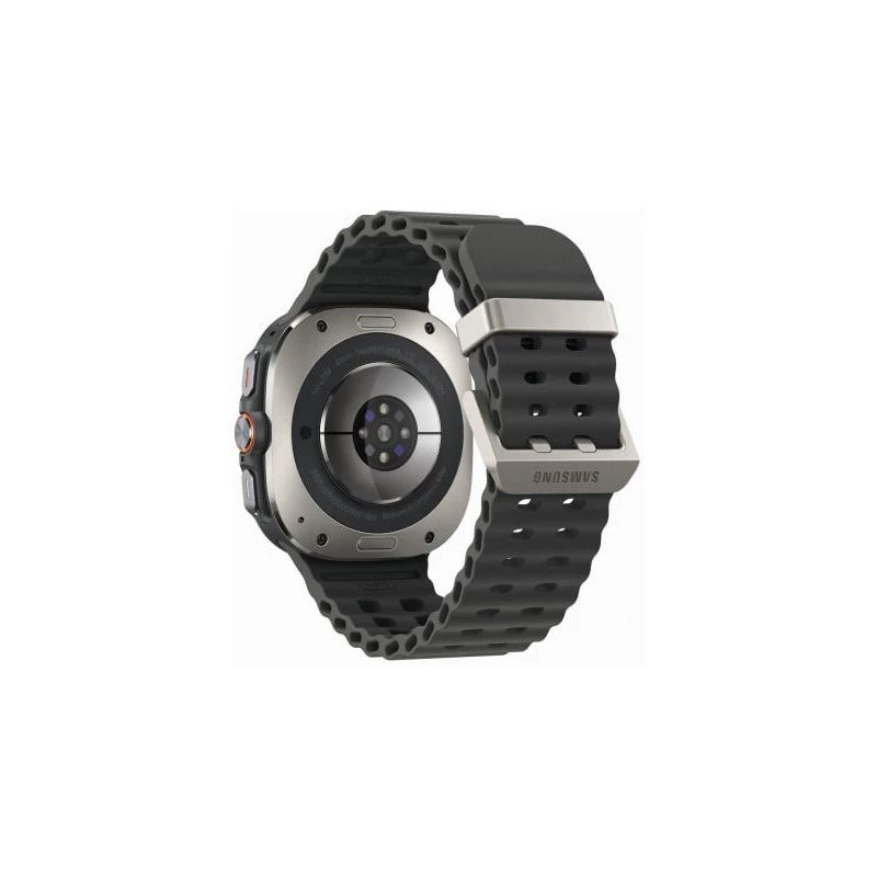 Samsung Watch7 Ultra SM-L705 47mm LTE smartwatch, plata (EU)