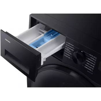 Samsung WD90HG5U34BBLE lavadora-secadora 9kg/6kg, EcoBubble, 1400 rpm, blanca