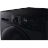 Samsung WD90HG5U34BBLE lavadora-secadora 9kg/6kg, EcoBubble, 1400 rpm, blanca