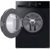 Samsung WD90HG5U34BBLE lavadora-secadora 9kg/6kg, EcoBubble, 1400 rpm, blanca