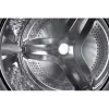 Lavadora con secadora Samsung WD90HG5U34BELE, 9 kg lavado / 6 kg secado, 1400 rpm, blanca