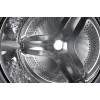 Lavadora secadora independiente Samsung WD90HG6U94BEU4, 9 kg lavado / 6 kg secado, 1400 rpm, EcoBubble, blanca