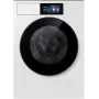 Samsung WF90H09C4WT2 Lavadora de carga frontal 9 kg 1400 rpm con tecnología Ecobubble, motor Digital Inverter, VRT Plus, Diamond Drum, pantalla LED, Blanco