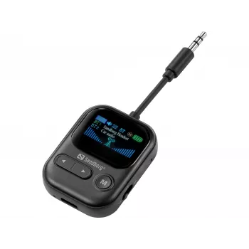 Sandberg BT Audio Link 2in1 TxRx Pro Adaptador Bluetooth 450-14