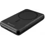 Sandberg SemiSolidState Powerbank magnético, 10000 mAh (421-51)