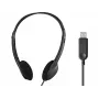 SANDBERG Auriculares USB-A Bulk