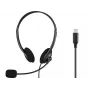 SANDBERG Auriculares con micrófono USB-C Bulk (825-31)