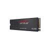 SanDisk 1TB M.2 NVMe PCIe 4.0 SSD interna - 7100MB/s lectura, 6700MB/s escritura