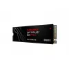 SanDisk 1TB M.2 NVMe PCIe 4.0 SSD interna - 7300MB/s lectura, 6300MB/s escritura