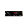 SanDisk 1TB M.2 NVMe PCIe 4.0 SSD interna - 7300MB/s lectura, 6300MB/s escritura