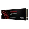 SanDisk 2TB M.2 NVMe PCIe 4.0 SSD interna - 1200 TBW, 7250 MB/s lectura, 6900 MB/s escritura