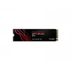 SanDisk 2TB M.2 NVMe PCIe 4.0 SSD interna - 1200 TBW, 7250 MB/s lectura, 6900 MB/s escritura