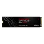 SanDisk 2TB M.2 NVMe PCIe 4.0 SSD interna - 7300 MB/s lectura, 6600 MB/s escritura