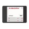 SanDisk 320 250GB SATA III SSD interna 2,5
