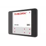 SanDisk 320 250GB SATA III SSD interna 2,5