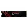 SanDisk 500GB M.2 NVMe PCI Express 4.0 SSD interna - lectura 6800 MB/s, escritura 5800 MB/s, 300x TBW, MTBF 1750000 h
