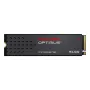 SanDisk 500GB M.2 NVMe PCIe 4.0 SSD - 6600 MB/s lectura, 5600 MB/s escritura