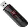 SanDisk Cruzer Glide 256GB unidad flash USB 2.0 (SDCZ600-256G-G35) - negro