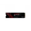 SanDisk Extreme M.2 NVMe SSD 1TB PCI Express 4.0 lectura 7250 MB/s escritura 6900 MB/s